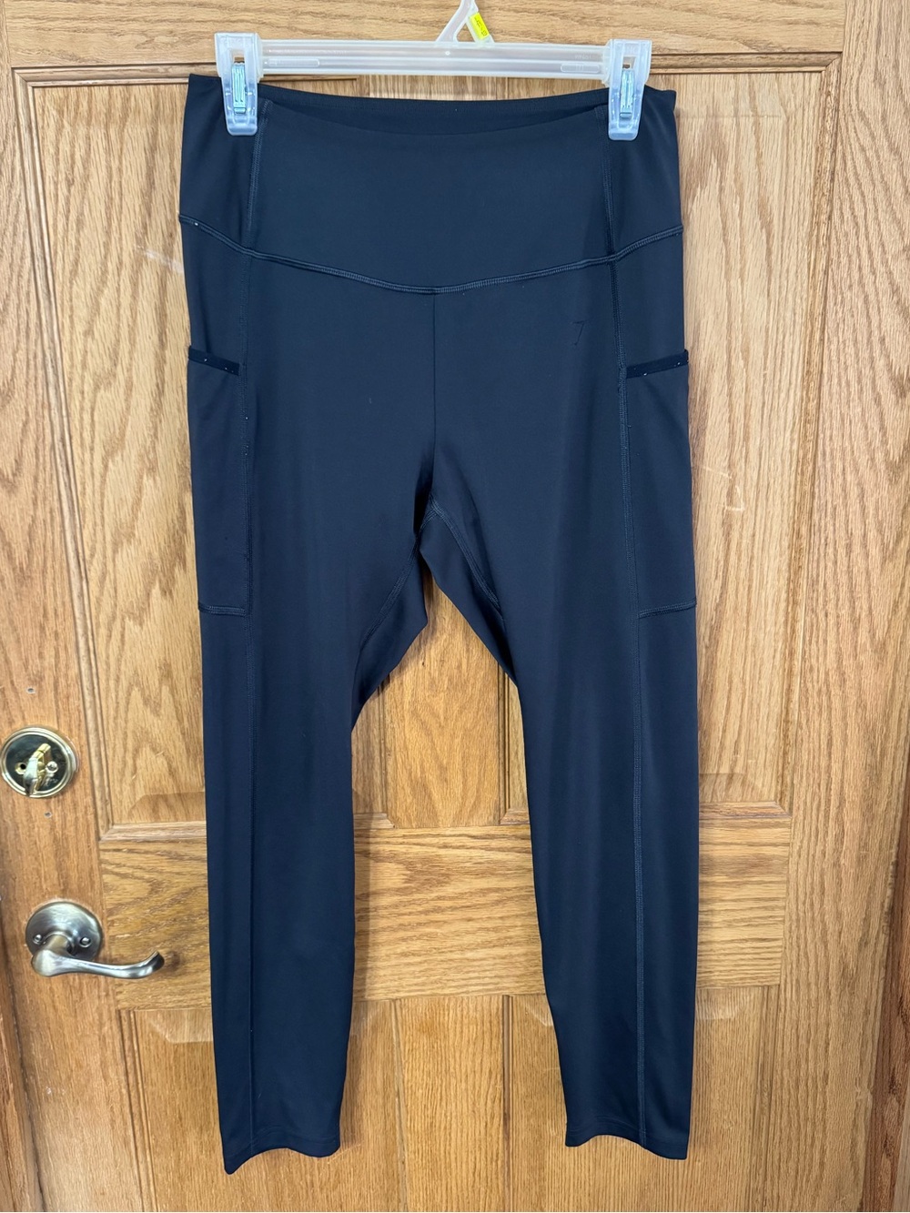 Gymshark Pocket Leggings